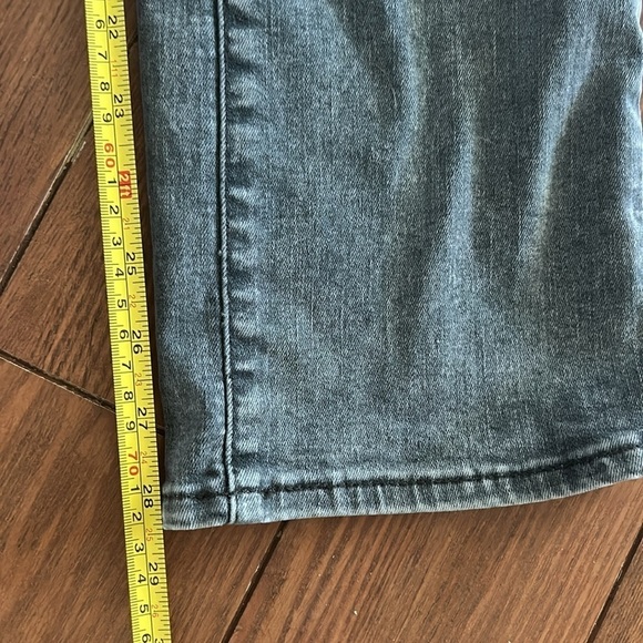 Levis 314 Shaping Straight jeans - Picture 7 of 10